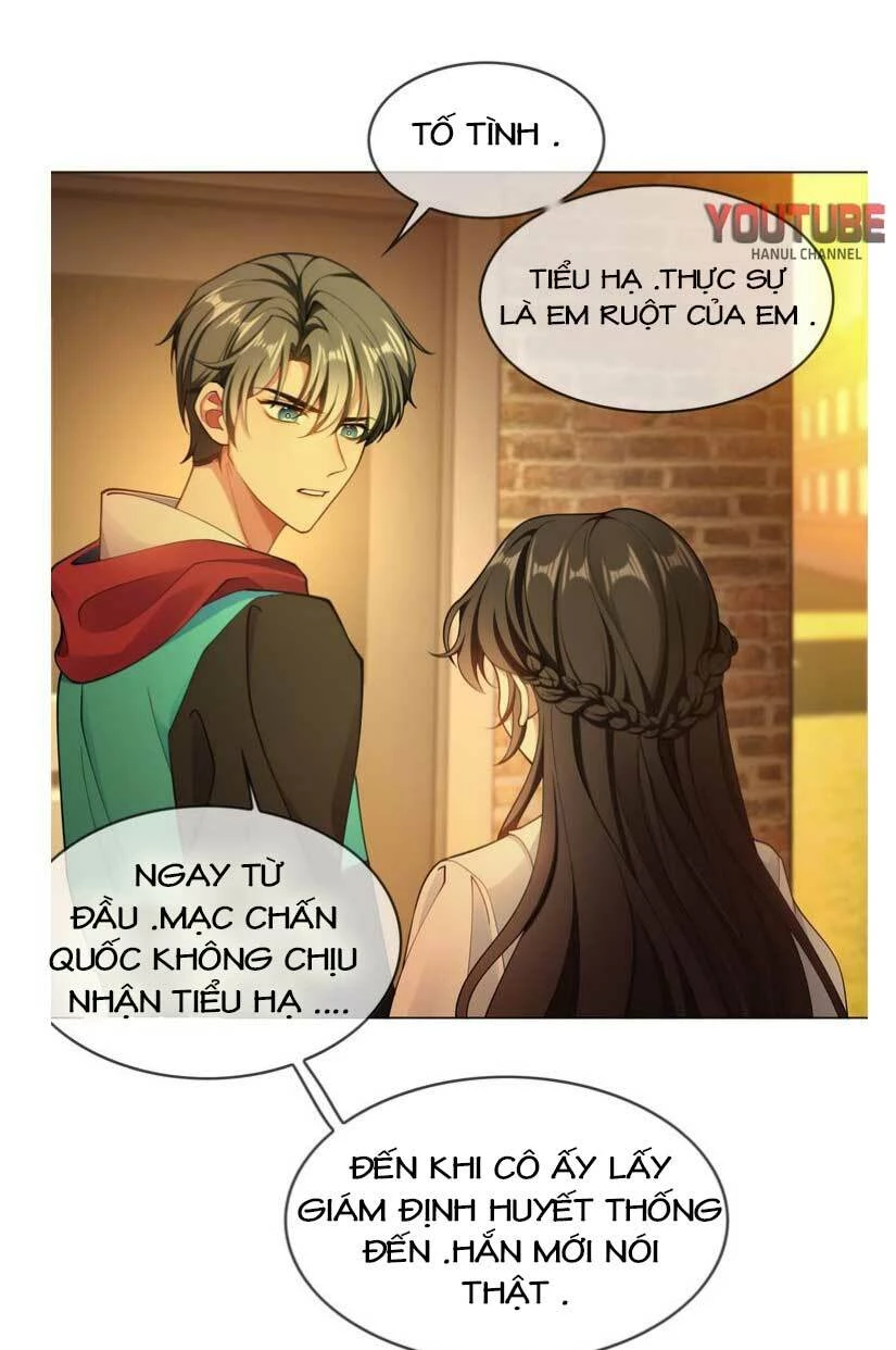 Cô Vợ Nhỏ Nuông Chiều Quá Lại Thành Ác!! Chapter 201.2 - 20