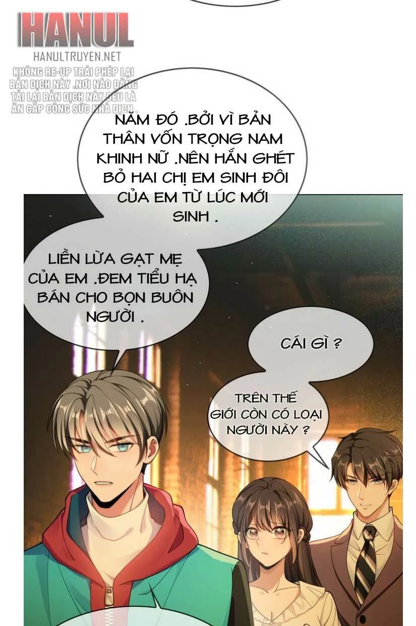 Cô Vợ Nhỏ Nuông Chiều Quá Lại Thành Ác!! Chapter 201.2 - 21