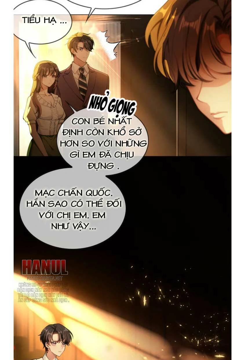 Cô Vợ Nhỏ Nuông Chiều Quá Lại Thành Ác!! Chapter 201.2 - 23