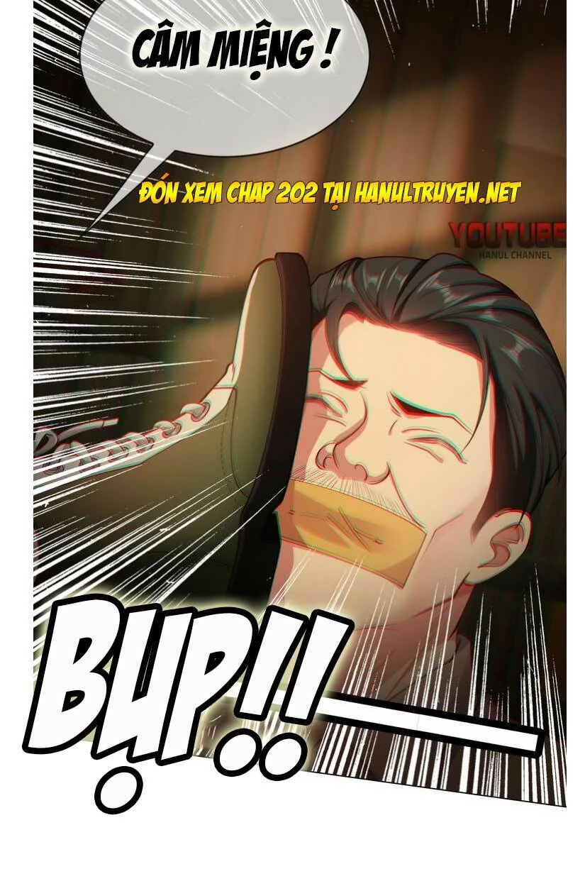 Cô Vợ Nhỏ Nuông Chiều Quá Lại Thành Ác!! Chapter 201.2 - 25