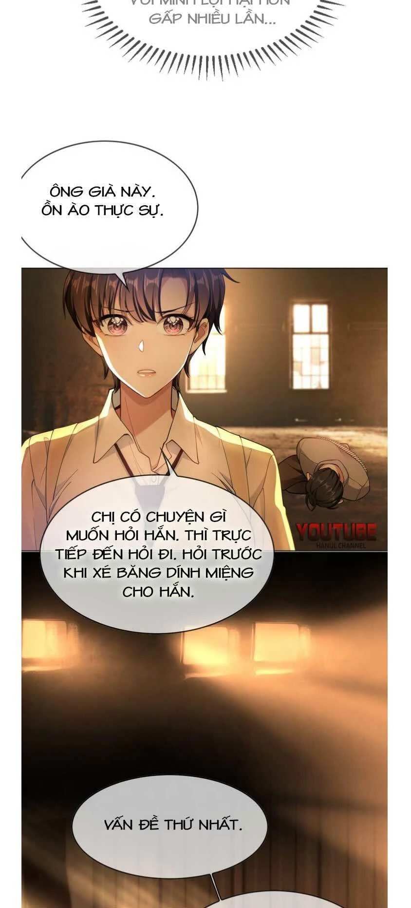 Cô Vợ Nhỏ Nuông Chiều Quá Lại Thành Ác!! Chapter 202.1 - 3