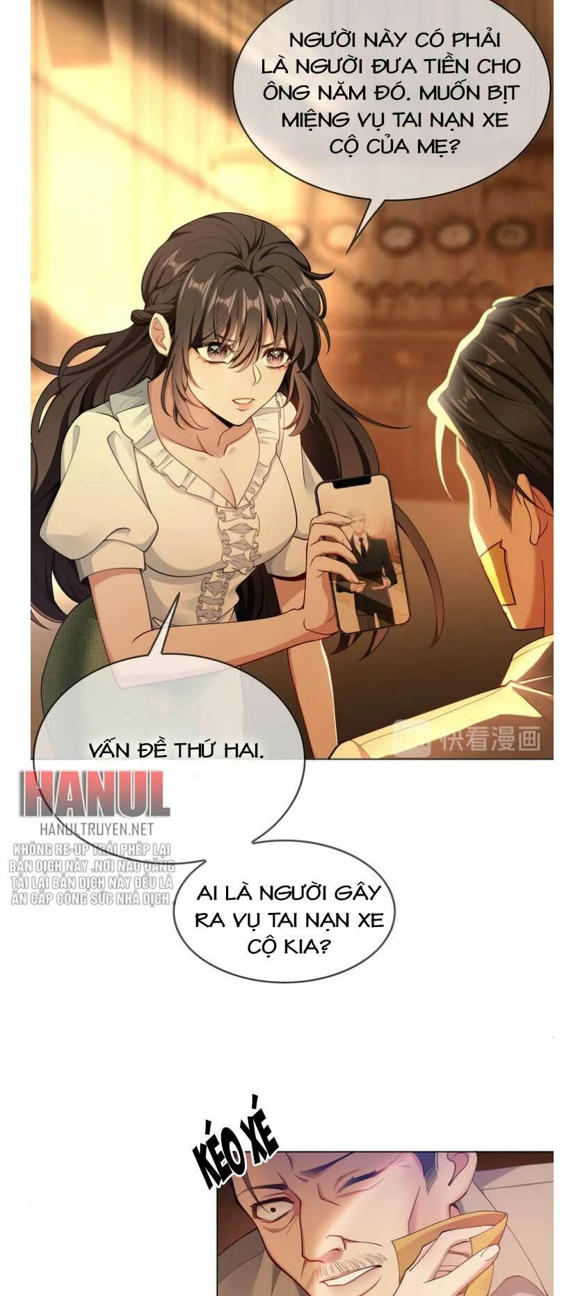 Cô Vợ Nhỏ Nuông Chiều Quá Lại Thành Ác!! Chapter 202.1 - 4
