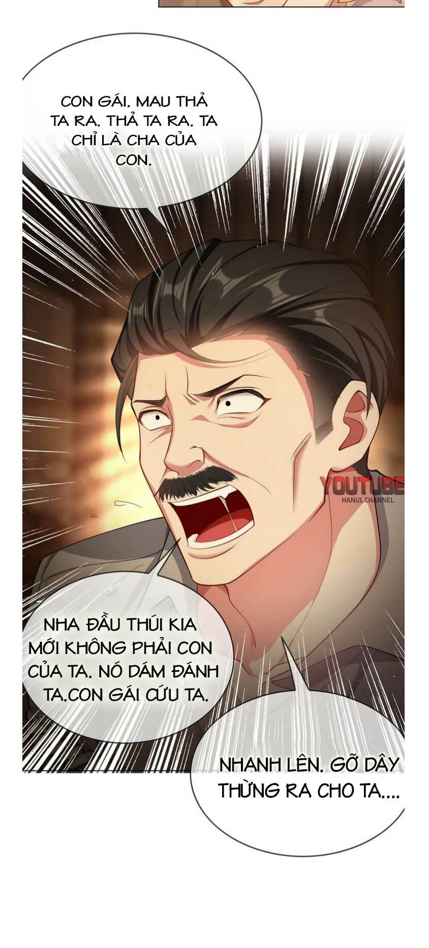 Cô Vợ Nhỏ Nuông Chiều Quá Lại Thành Ác!! Chapter 202.1 - 5