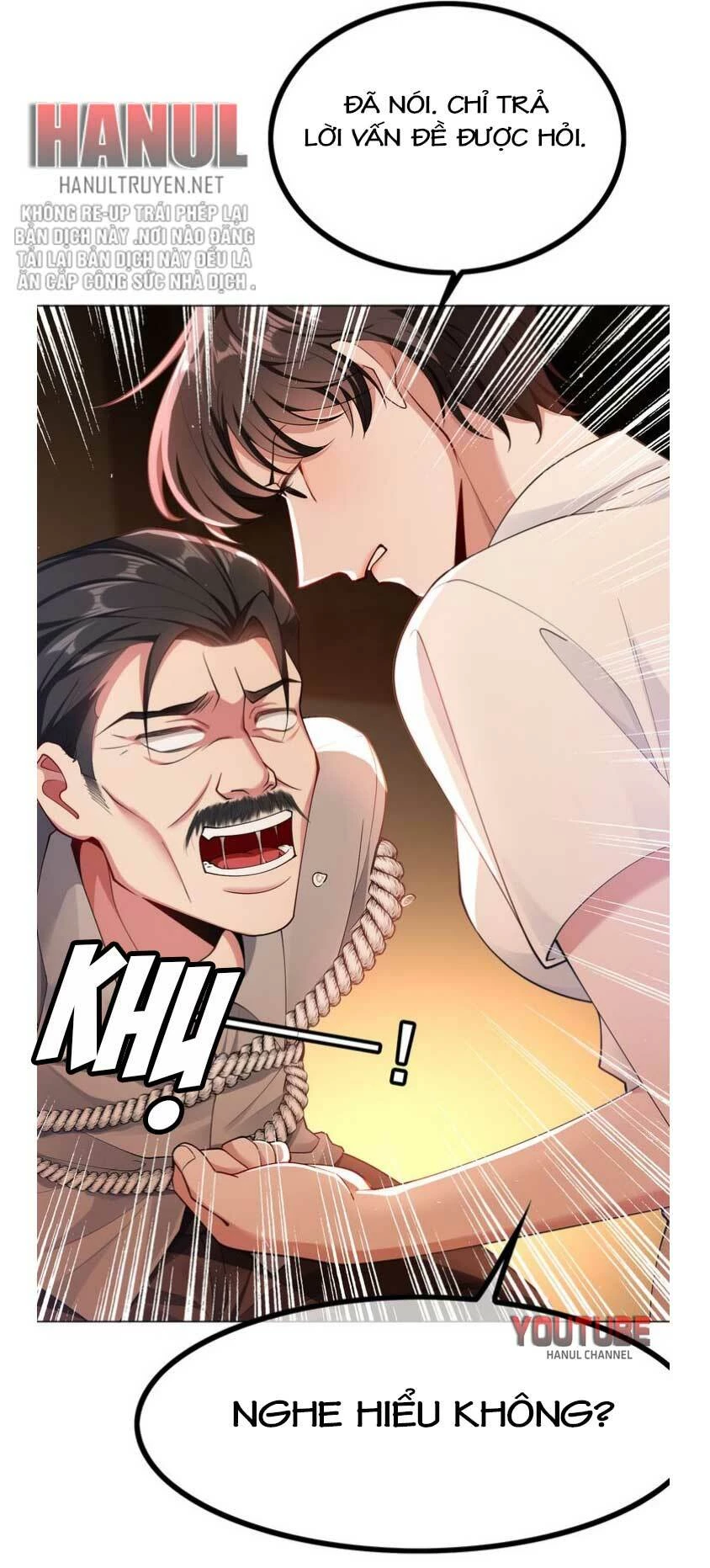 Cô Vợ Nhỏ Nuông Chiều Quá Lại Thành Ác!! Chapter 202.1 - 6