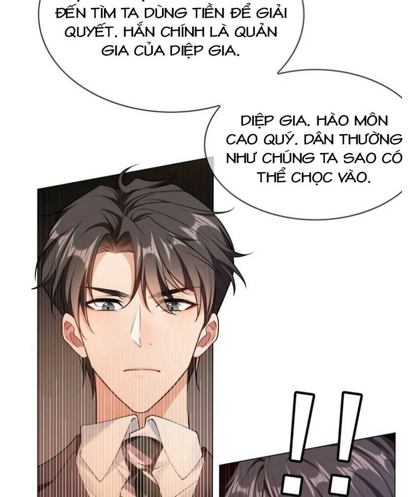 Cô Vợ Nhỏ Nuông Chiều Quá Lại Thành Ác!! Chapter 202.1 - 8