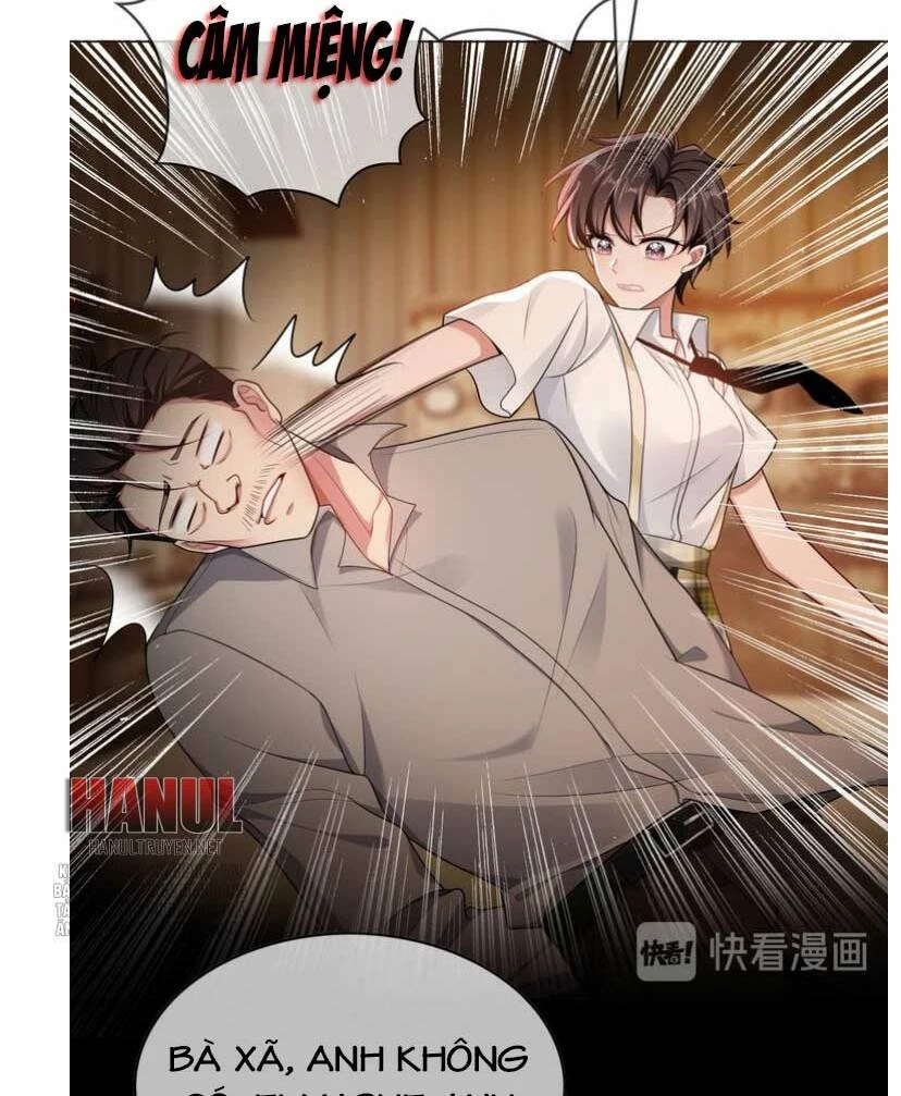 Cô Vợ Nhỏ Nuông Chiều Quá Lại Thành Ác!! Chapter 202.1 - 12