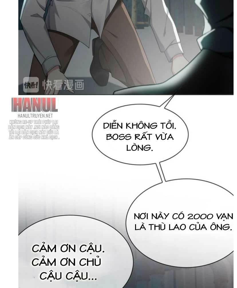 Cô Vợ Nhỏ Nuông Chiều Quá Lại Thành Ác!! Chapter 202.1 - 19