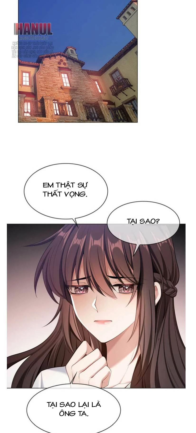 Cô Vợ Nhỏ Nuông Chiều Quá Lại Thành Ác!! Chapter 202.1 - 23