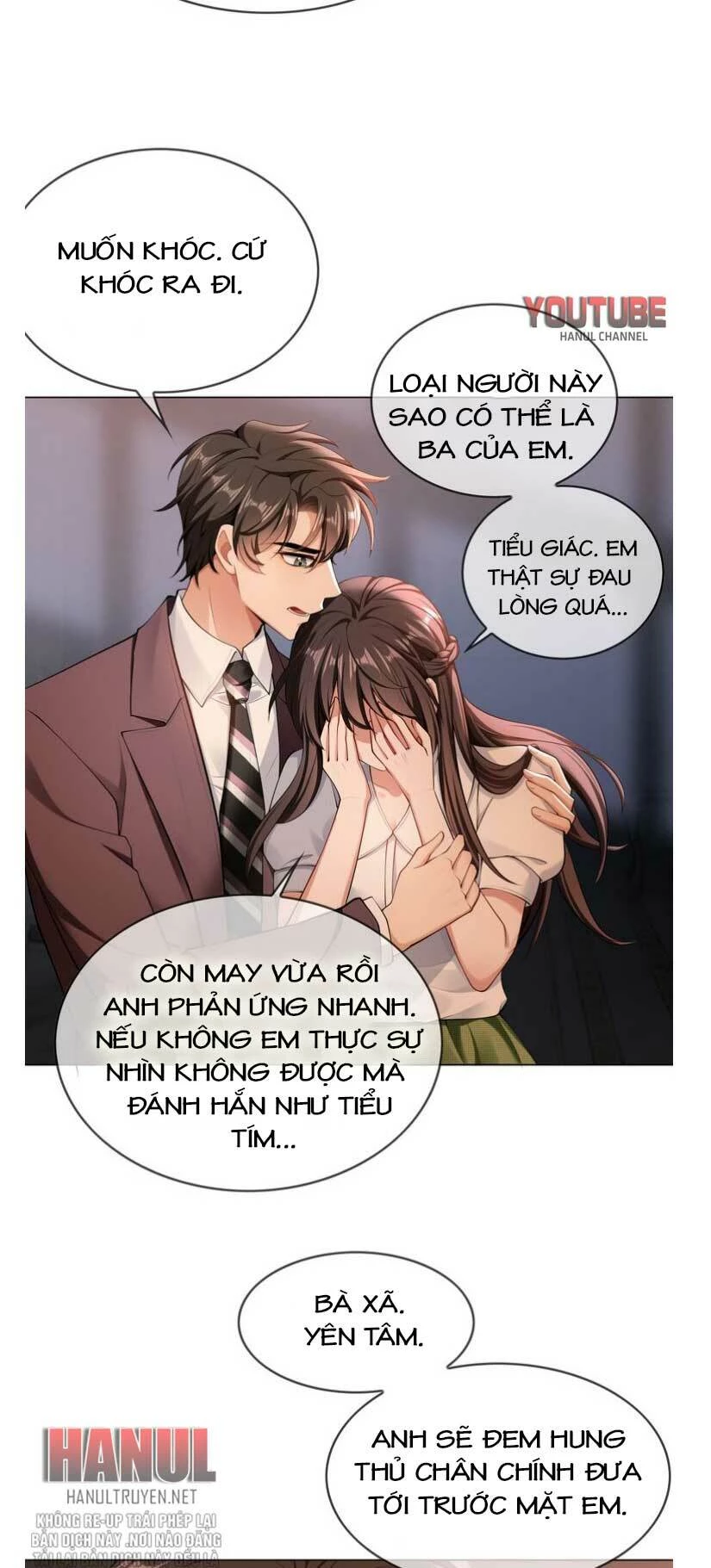 Cô Vợ Nhỏ Nuông Chiều Quá Lại Thành Ác!! Chapter 202.1 - 24