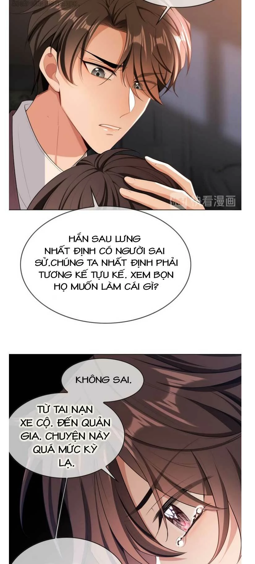 Cô Vợ Nhỏ Nuông Chiều Quá Lại Thành Ác!! Chapter 202.1 - 25