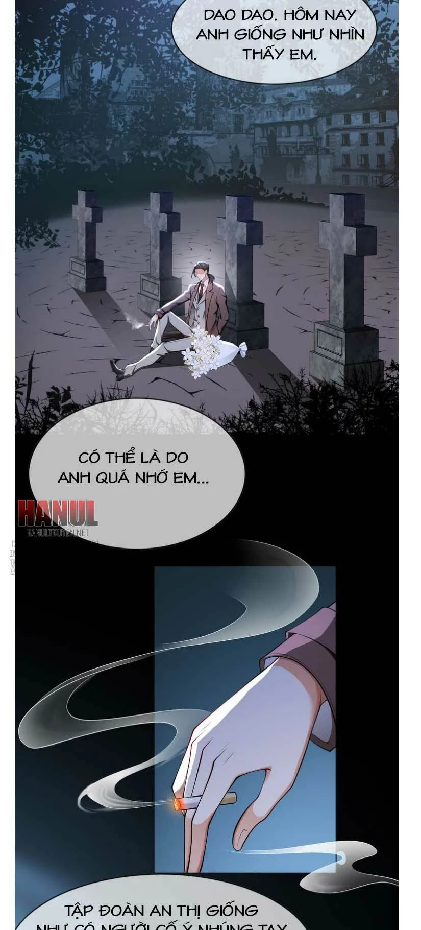 Cô Vợ Nhỏ Nuông Chiều Quá Lại Thành Ác!! Chapter 202.1 - 27