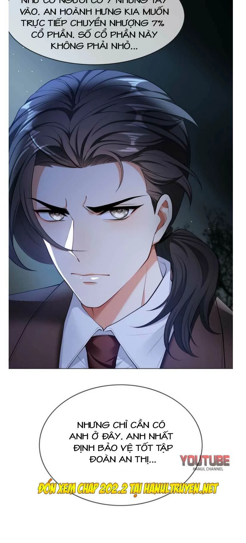 Cô Vợ Nhỏ Nuông Chiều Quá Lại Thành Ác!! Chapter 202.1 - 28