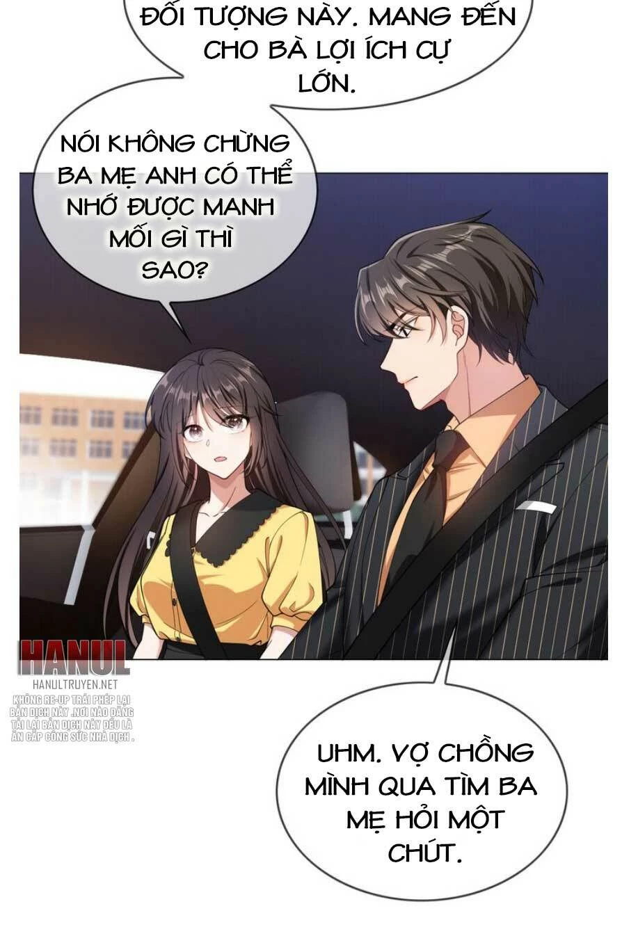 Cô Vợ Nhỏ Nuông Chiều Quá Lại Thành Ác!! Chapter 202.2 - 10