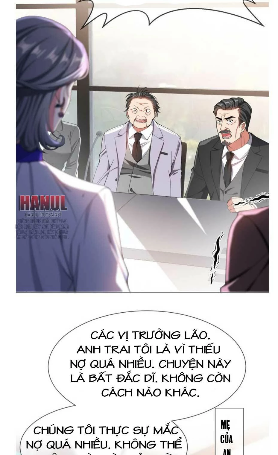 Cô Vợ Nhỏ Nuông Chiều Quá Lại Thành Ác!! Chapter 202.2 - 12