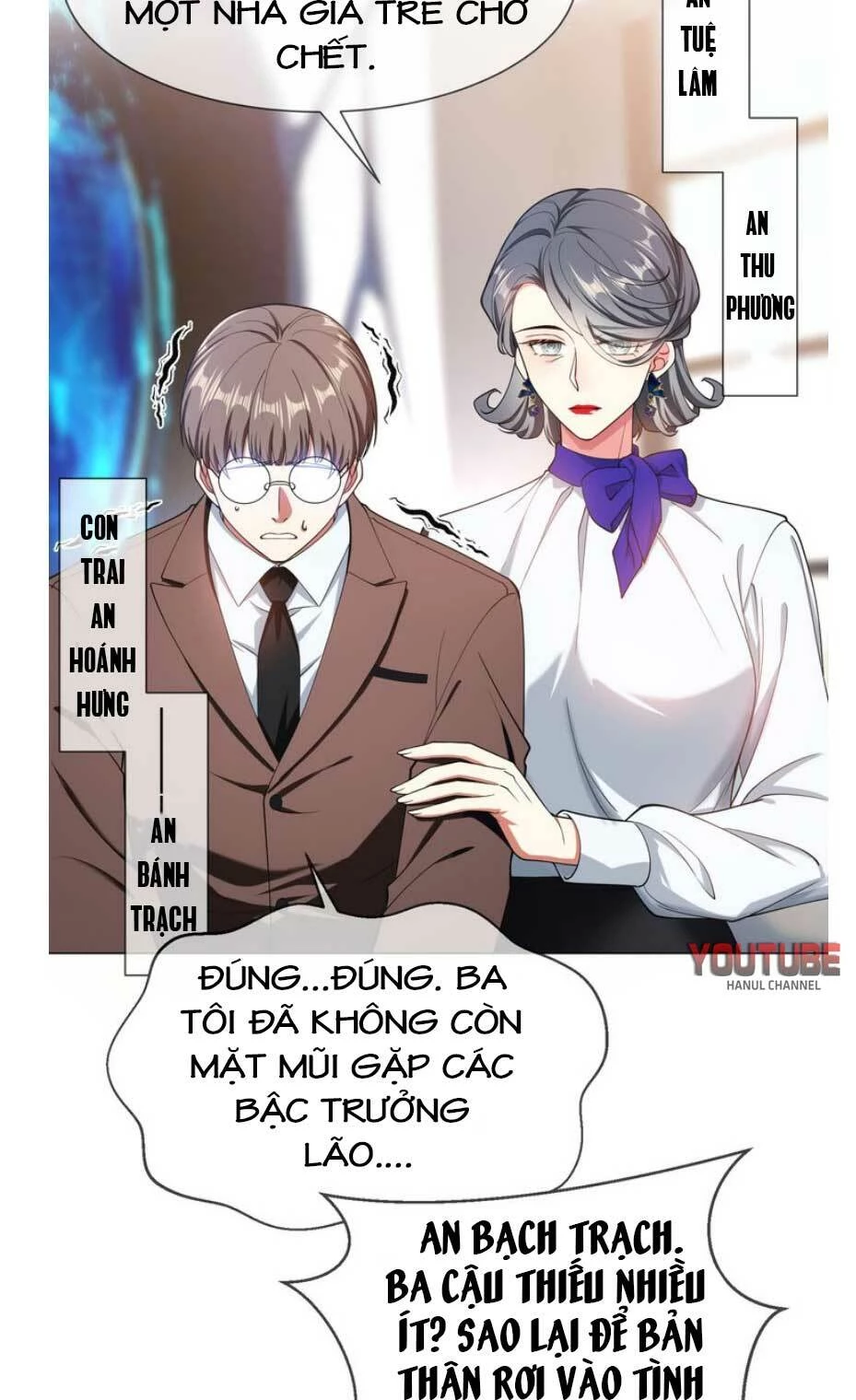 Cô Vợ Nhỏ Nuông Chiều Quá Lại Thành Ác!! Chapter 202.2 - 13