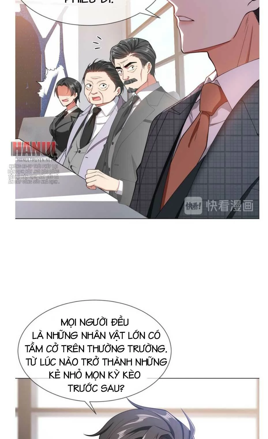 Cô Vợ Nhỏ Nuông Chiều Quá Lại Thành Ác!! Chapter 202.2 - 15