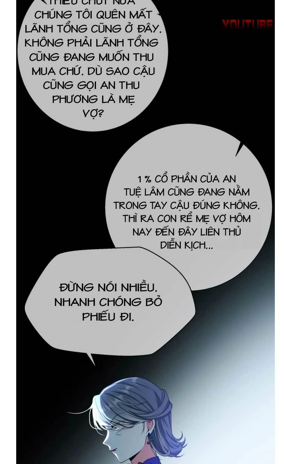 Cô Vợ Nhỏ Nuông Chiều Quá Lại Thành Ác!! Chapter 202.2 - 17