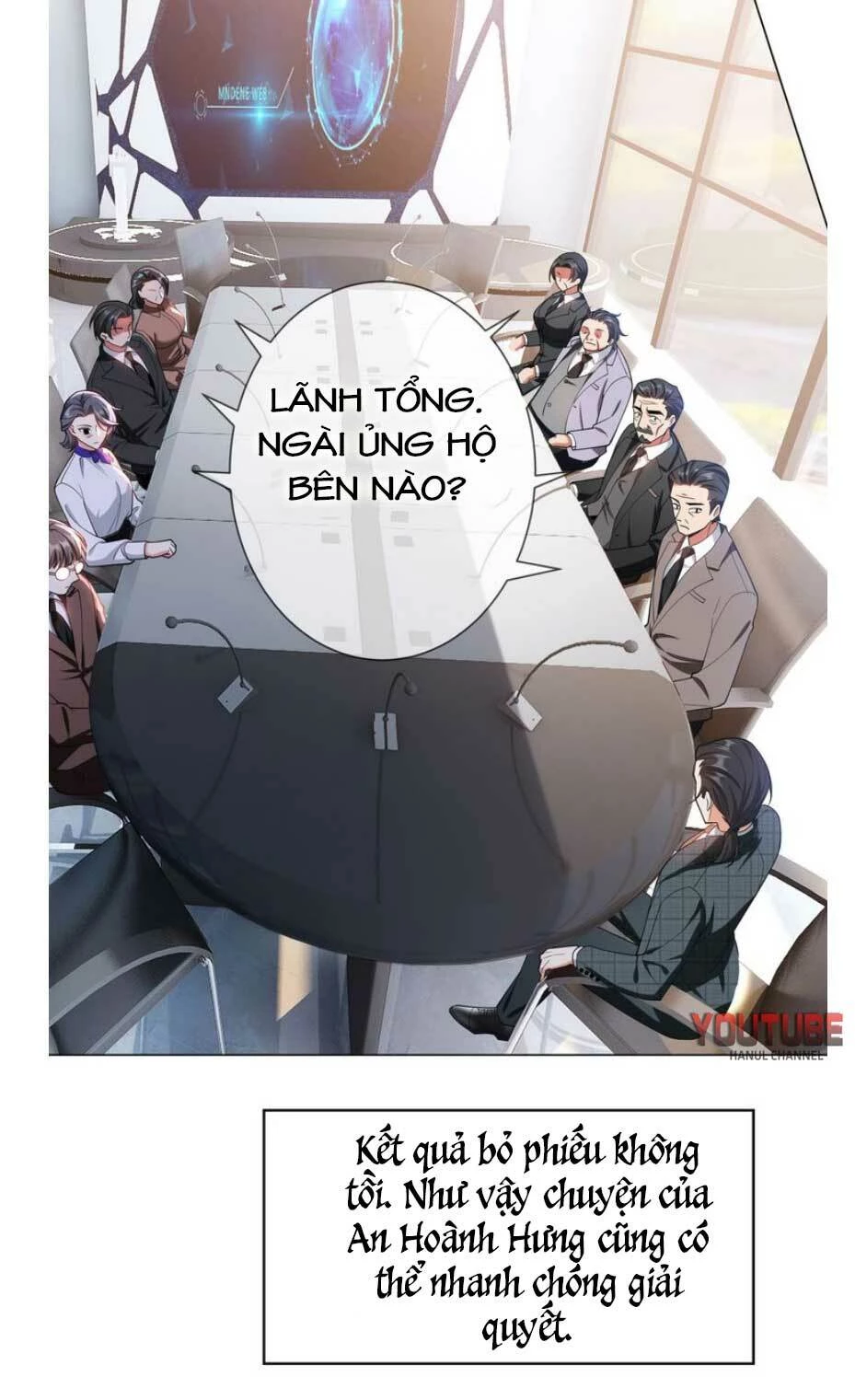 Cô Vợ Nhỏ Nuông Chiều Quá Lại Thành Ác!! Chapter 202.2 - 19