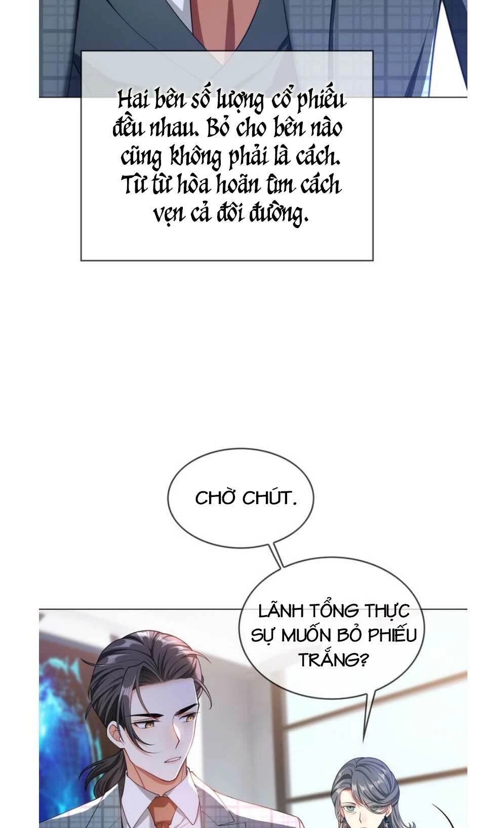 Cô Vợ Nhỏ Nuông Chiều Quá Lại Thành Ác!! Chapter 202.2 - 21