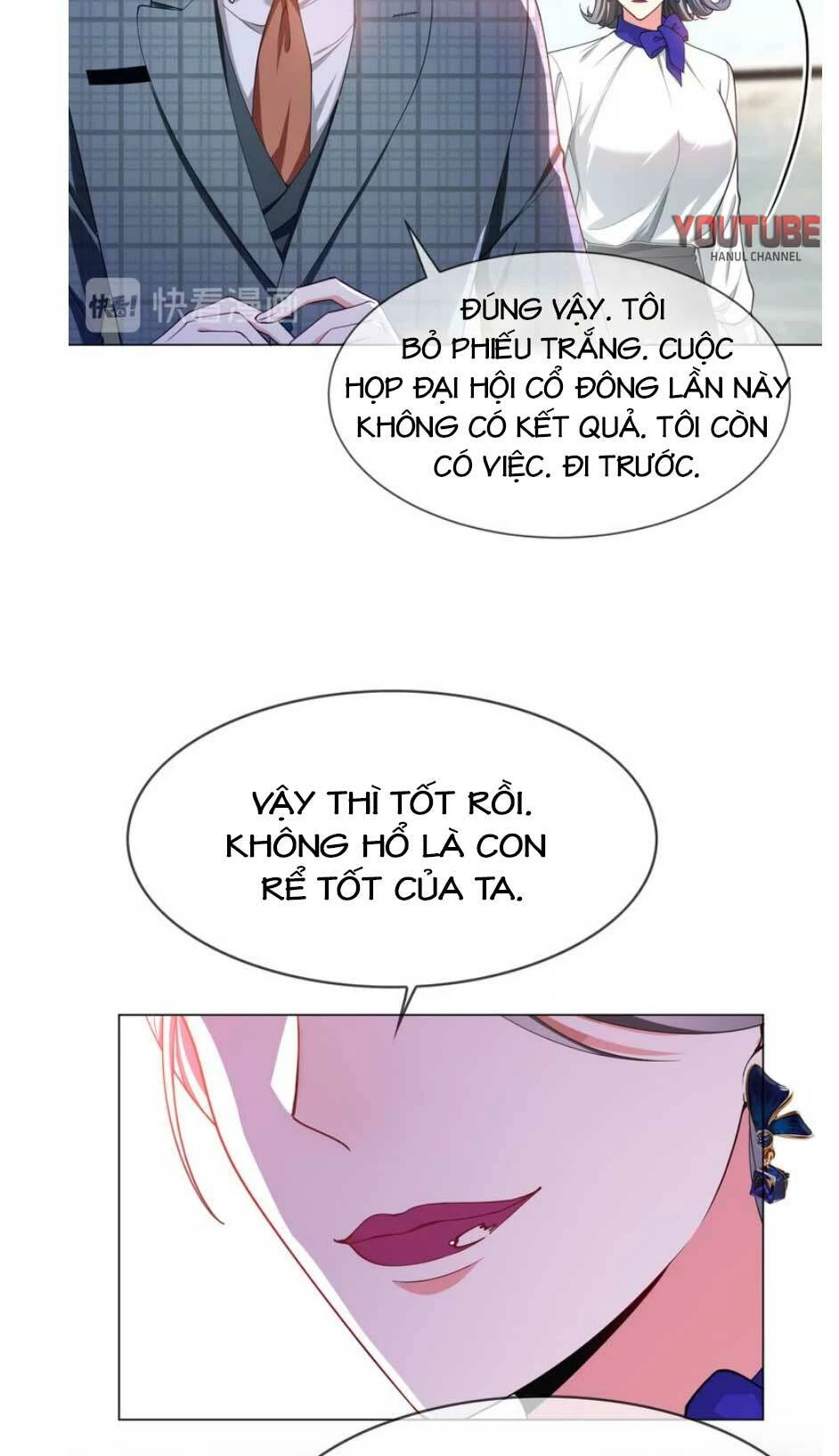 Cô Vợ Nhỏ Nuông Chiều Quá Lại Thành Ác!! Chapter 202.2 - 22