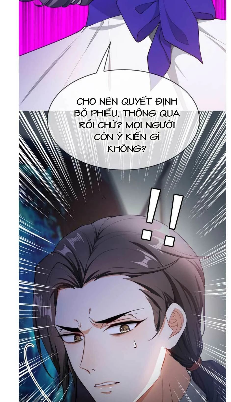 Cô Vợ Nhỏ Nuông Chiều Quá Lại Thành Ác!! Chapter 202.2 - 24
