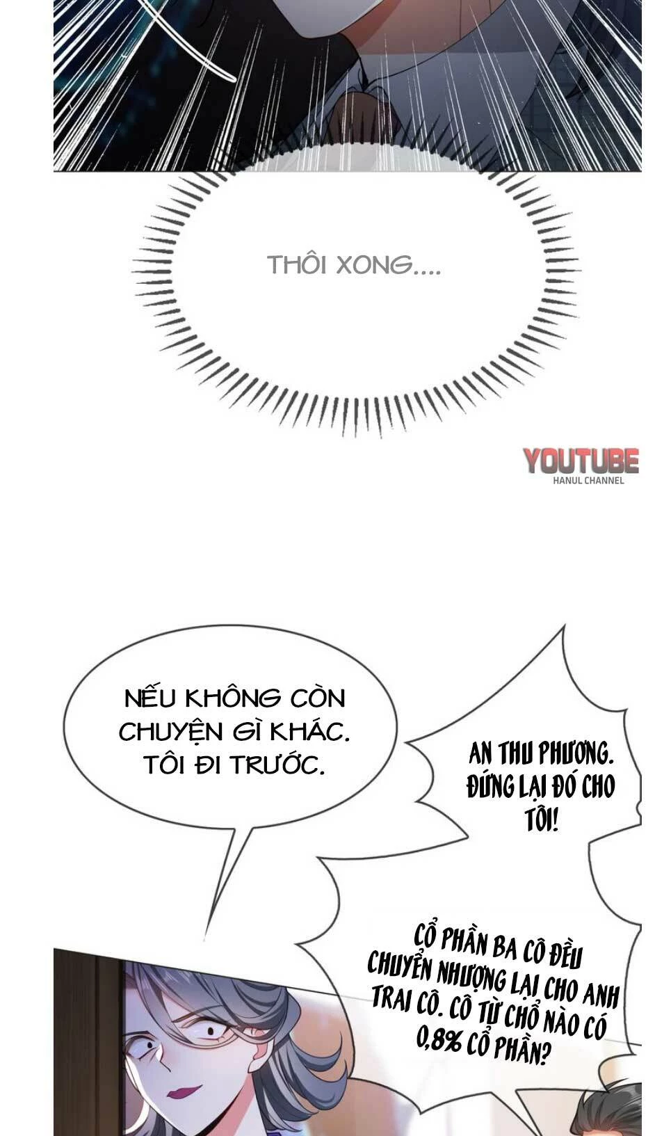 Cô Vợ Nhỏ Nuông Chiều Quá Lại Thành Ác!! Chapter 202.2 - 25
