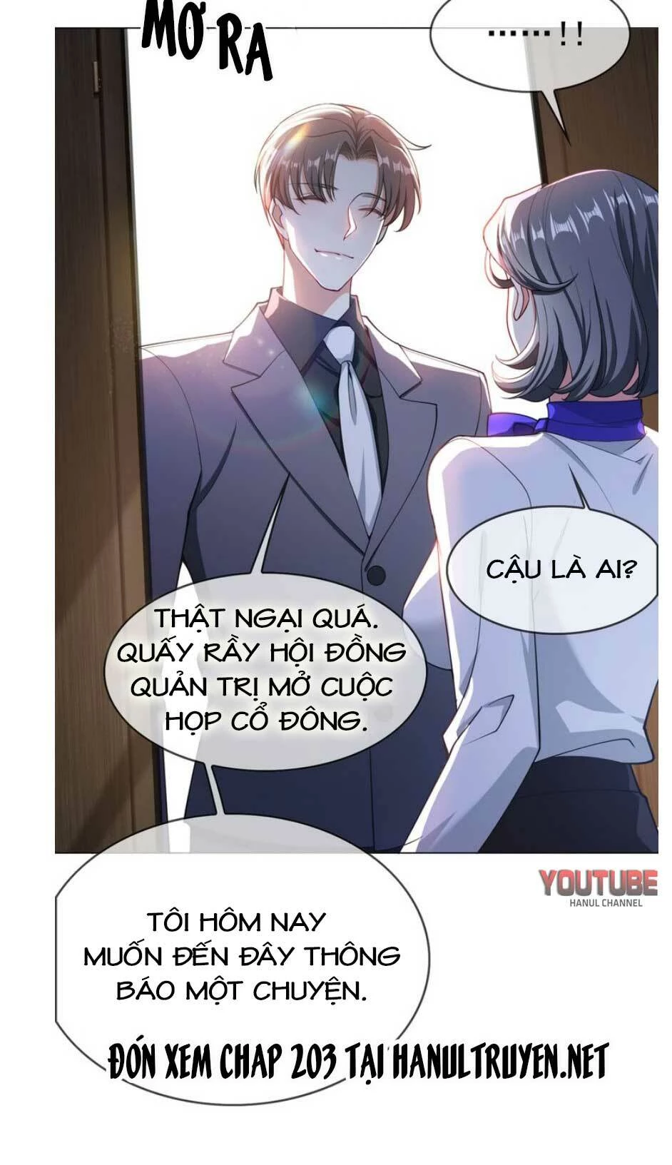 Cô Vợ Nhỏ Nuông Chiều Quá Lại Thành Ác!! Chapter 202.2 - 28