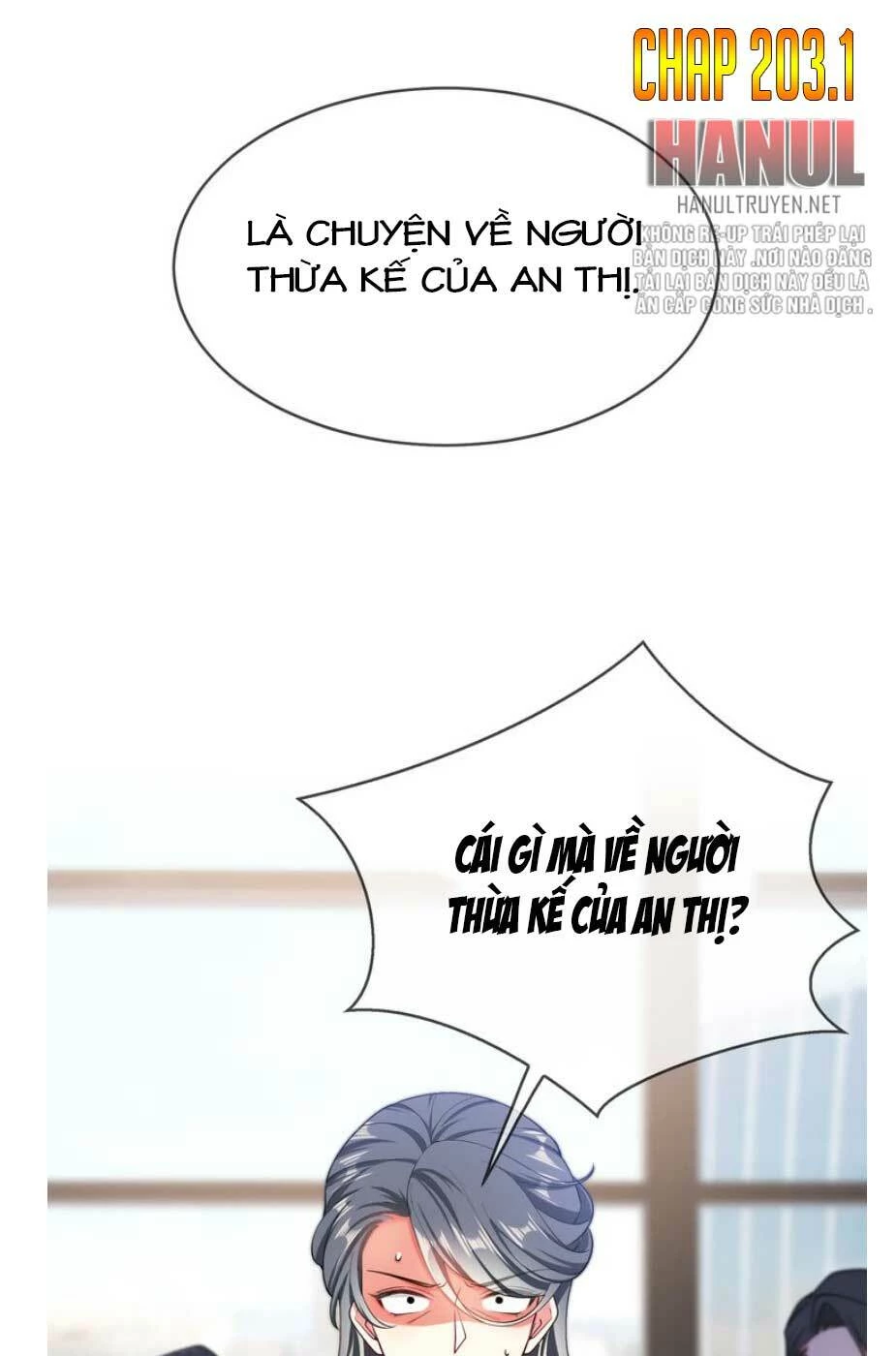 Cô Vợ Nhỏ Nuông Chiều Quá Lại Thành Ác!! Chapter 203.1 - 2