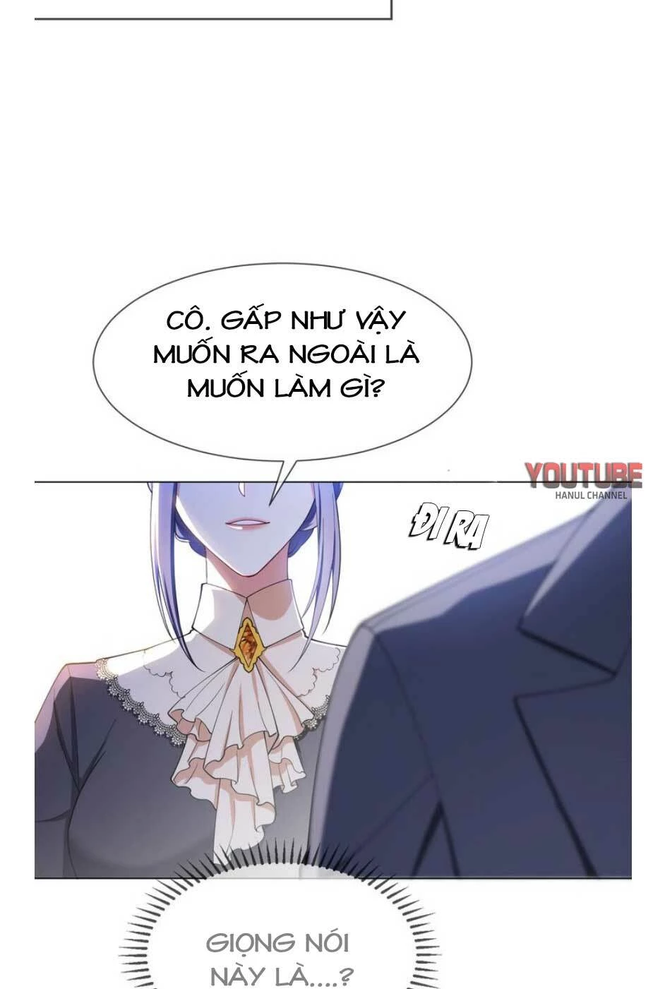 Cô Vợ Nhỏ Nuông Chiều Quá Lại Thành Ác!! Chapter 203.1 - 5
