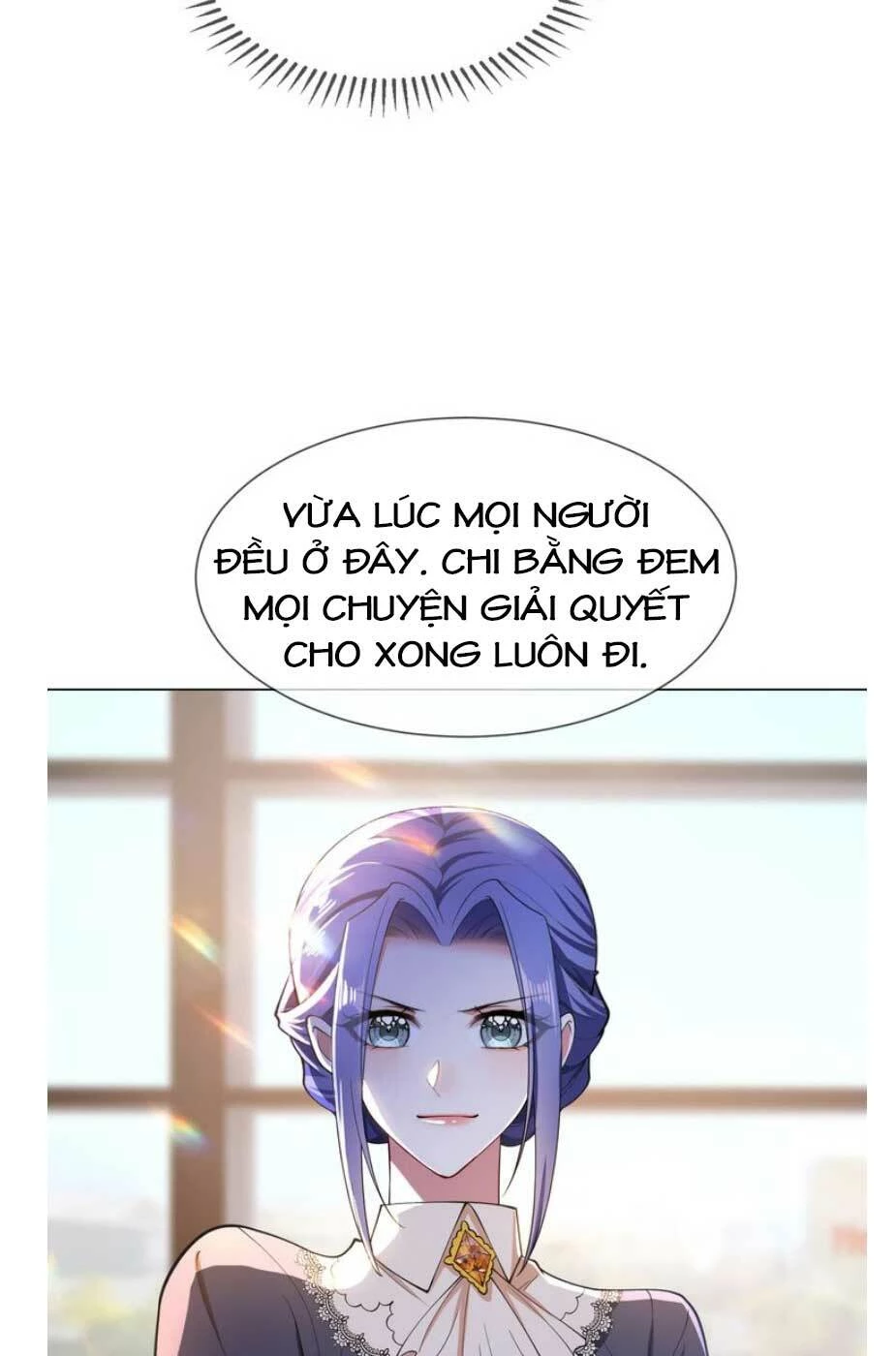 Cô Vợ Nhỏ Nuông Chiều Quá Lại Thành Ác!! Chapter 203.1 - 6