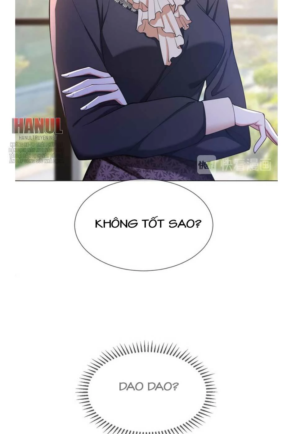 Cô Vợ Nhỏ Nuông Chiều Quá Lại Thành Ác!! Chapter 203.1 - 7