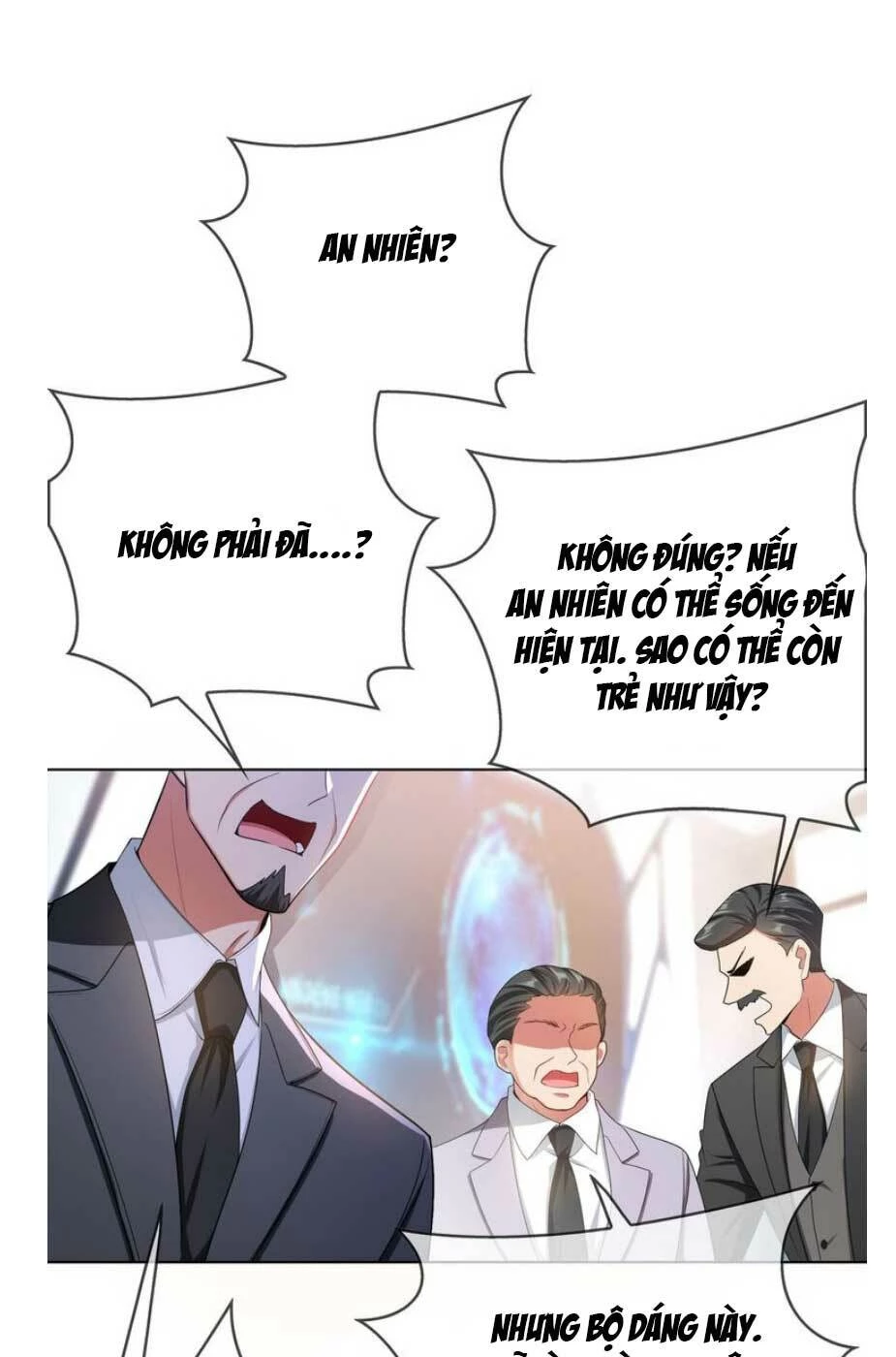 Cô Vợ Nhỏ Nuông Chiều Quá Lại Thành Ác!! Chapter 203.1 - 9