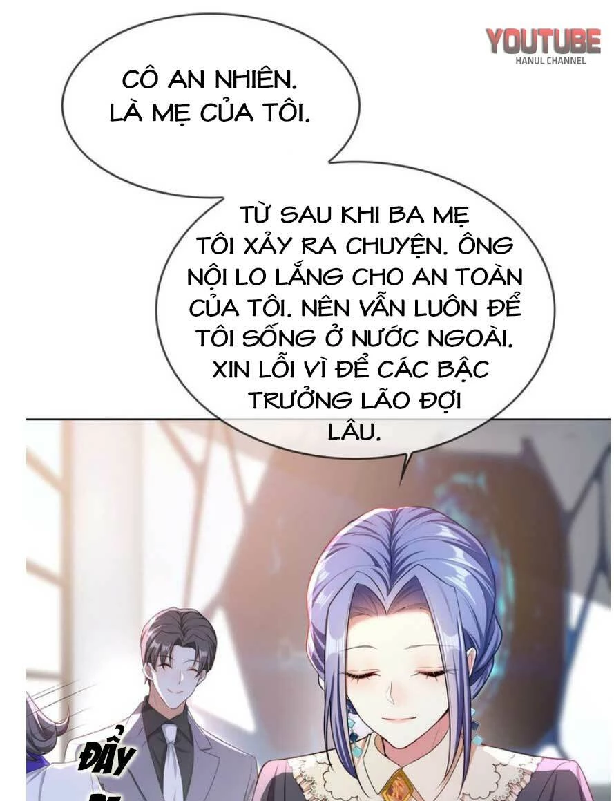 Cô Vợ Nhỏ Nuông Chiều Quá Lại Thành Ác!! Chapter 203.1 - 12