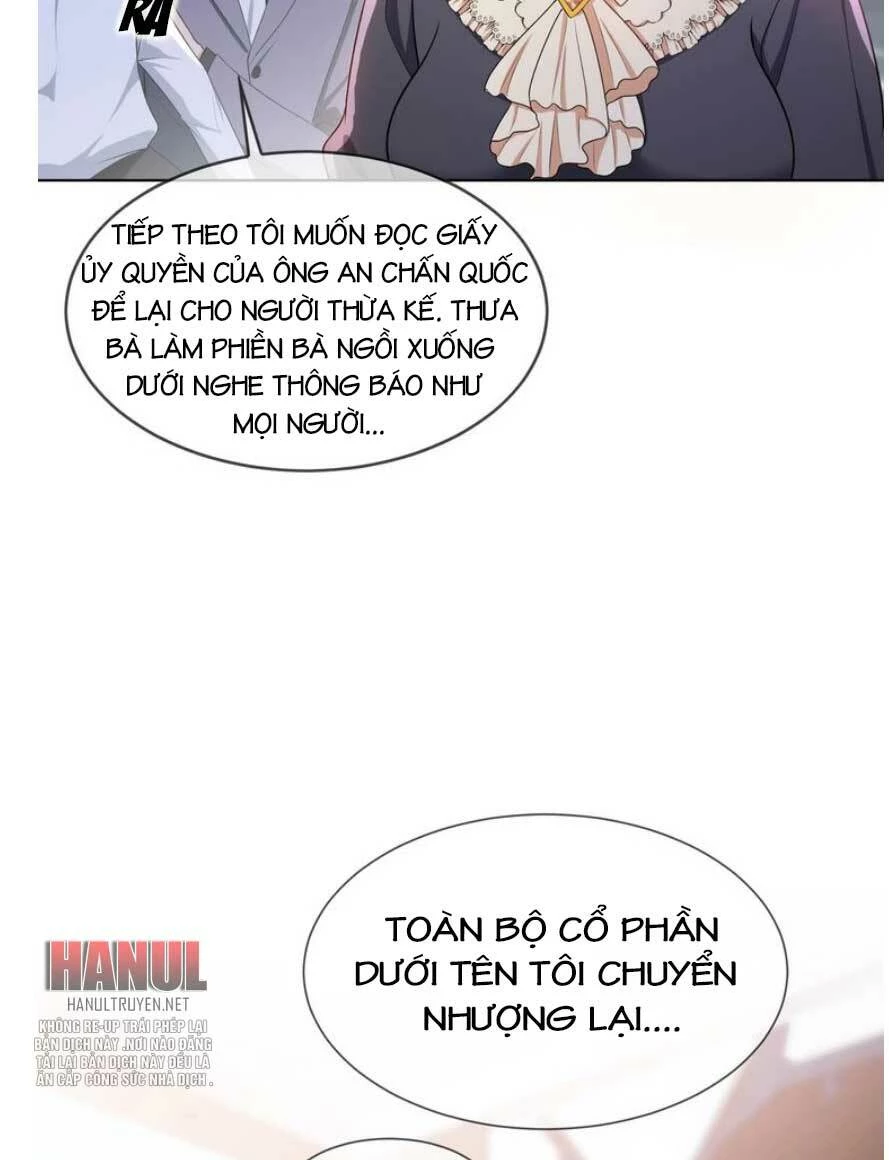 Cô Vợ Nhỏ Nuông Chiều Quá Lại Thành Ác!! Chapter 203.1 - 13
