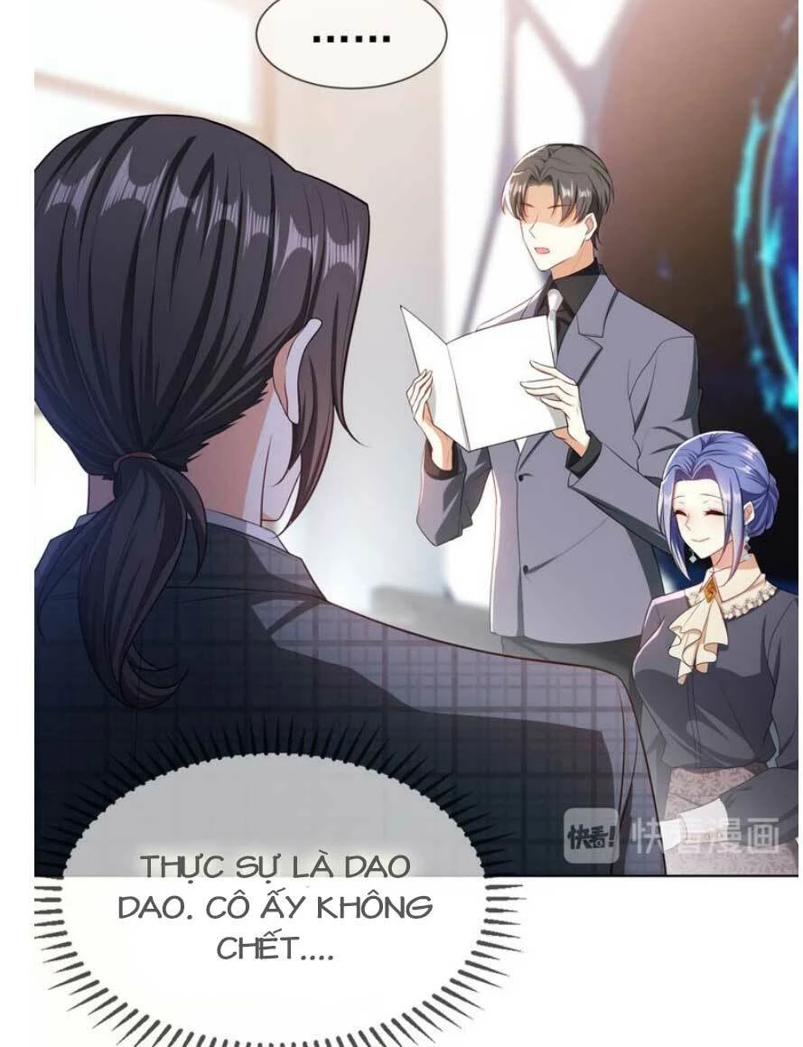 Cô Vợ Nhỏ Nuông Chiều Quá Lại Thành Ác!! Chapter 203.1 - 14
