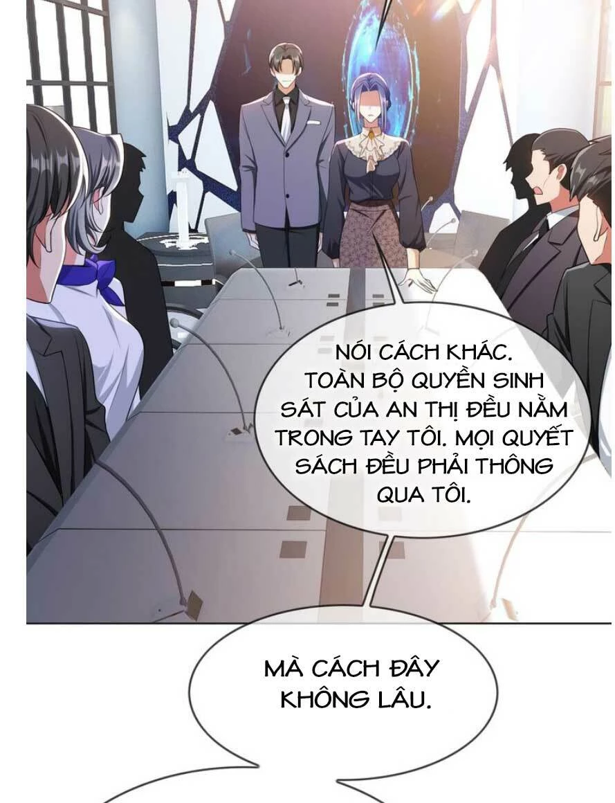 Cô Vợ Nhỏ Nuông Chiều Quá Lại Thành Ác!! Chapter 203.1 - 17