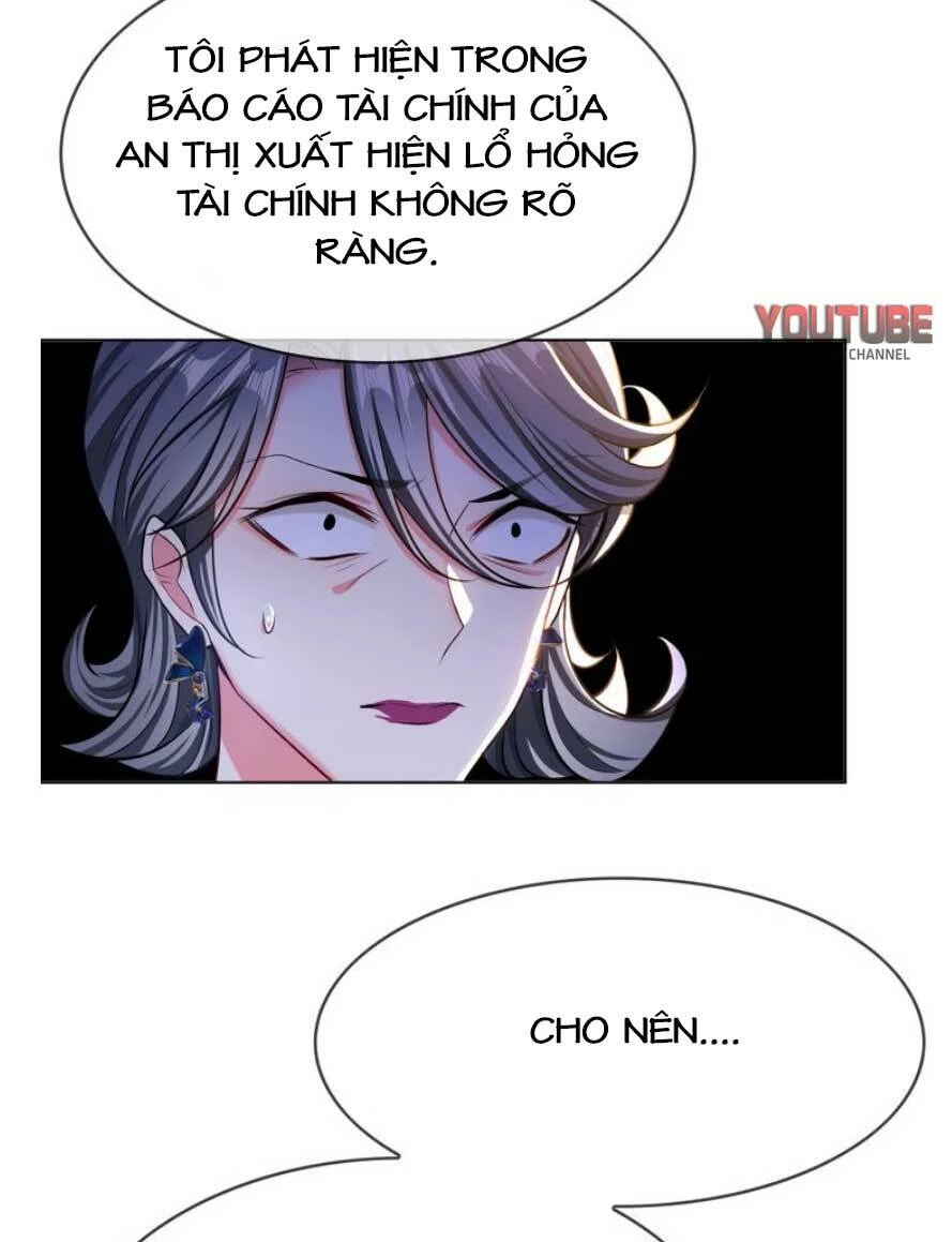 Cô Vợ Nhỏ Nuông Chiều Quá Lại Thành Ác!! Chapter 203.1 - 18