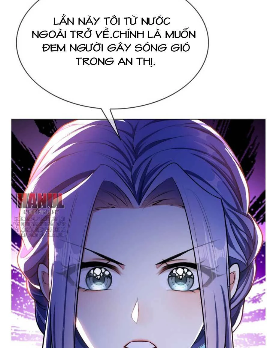 Cô Vợ Nhỏ Nuông Chiều Quá Lại Thành Ác!! Chapter 203.1 - 19