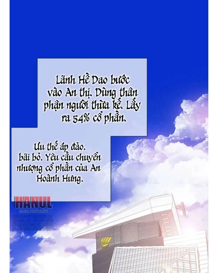 Cô Vợ Nhỏ Nuông Chiều Quá Lại Thành Ác!! Chapter 203.1 - 21