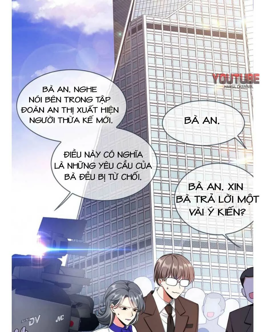 Cô Vợ Nhỏ Nuông Chiều Quá Lại Thành Ác!! Chapter 203.1 - 22