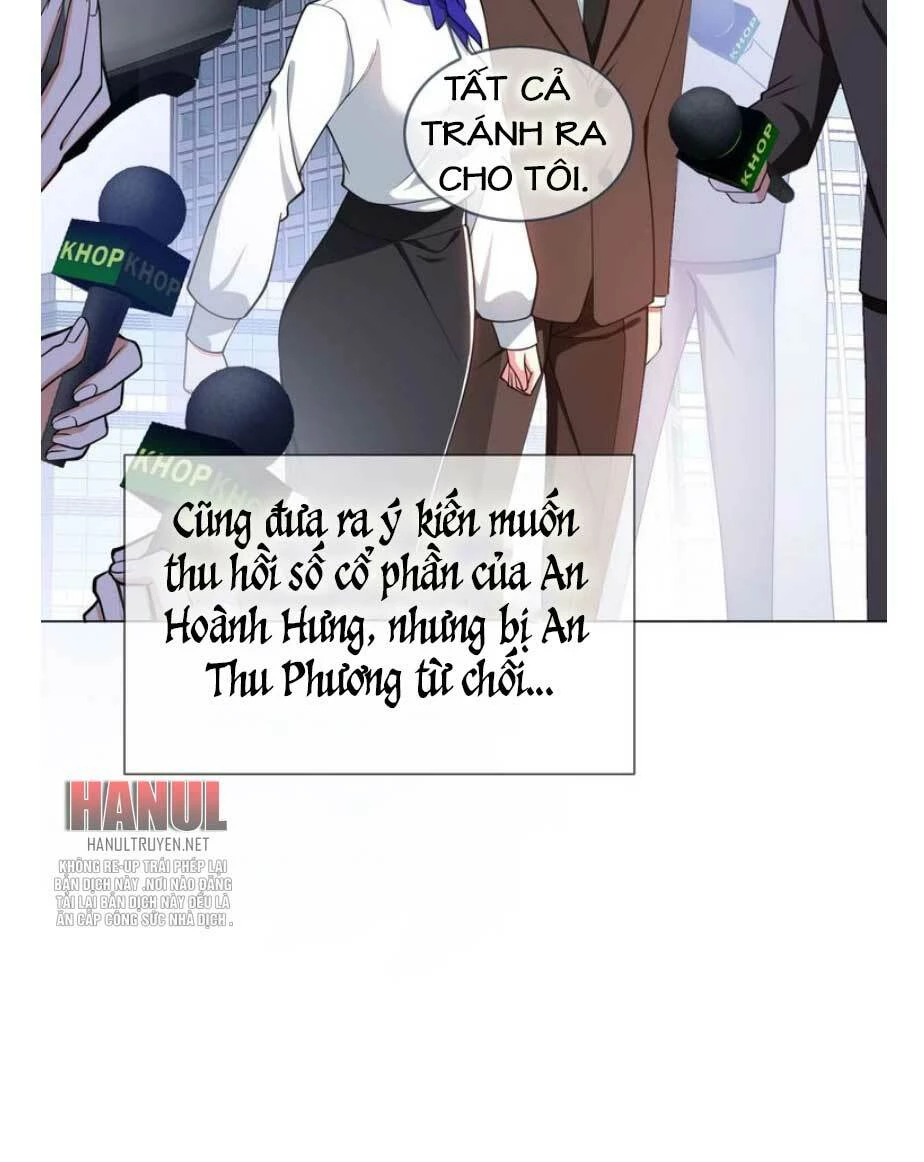 Cô Vợ Nhỏ Nuông Chiều Quá Lại Thành Ác!! Chapter 203.1 - 23