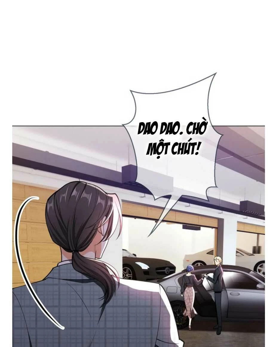 Cô Vợ Nhỏ Nuông Chiều Quá Lại Thành Ác!! Chapter 203.1 - 24