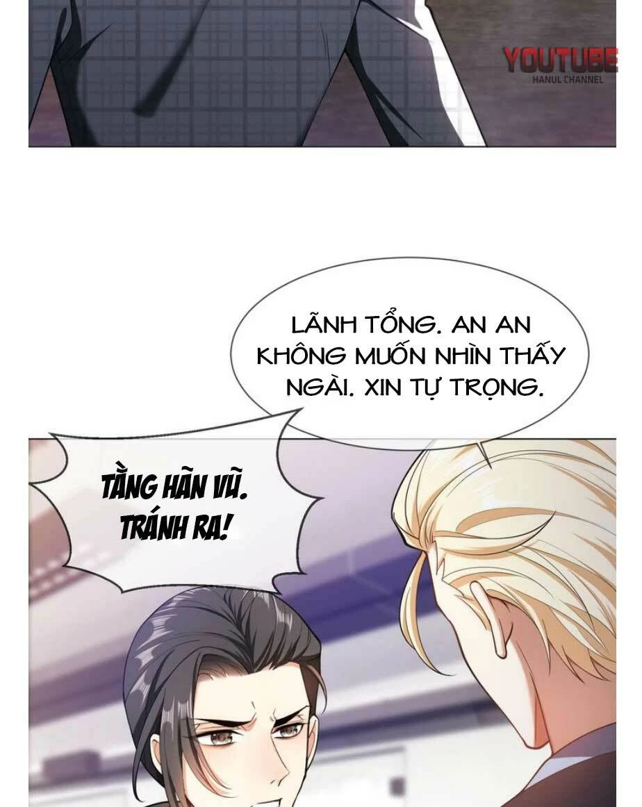 Cô Vợ Nhỏ Nuông Chiều Quá Lại Thành Ác!! Chapter 203.1 - 25