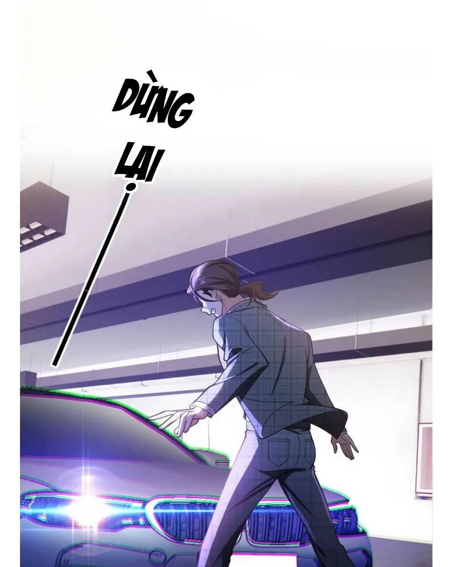 Cô Vợ Nhỏ Nuông Chiều Quá Lại Thành Ác!! Chapter 203.1 - 28