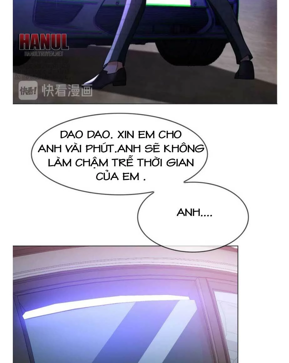 Cô Vợ Nhỏ Nuông Chiều Quá Lại Thành Ác!! Chapter 203.1 - 29