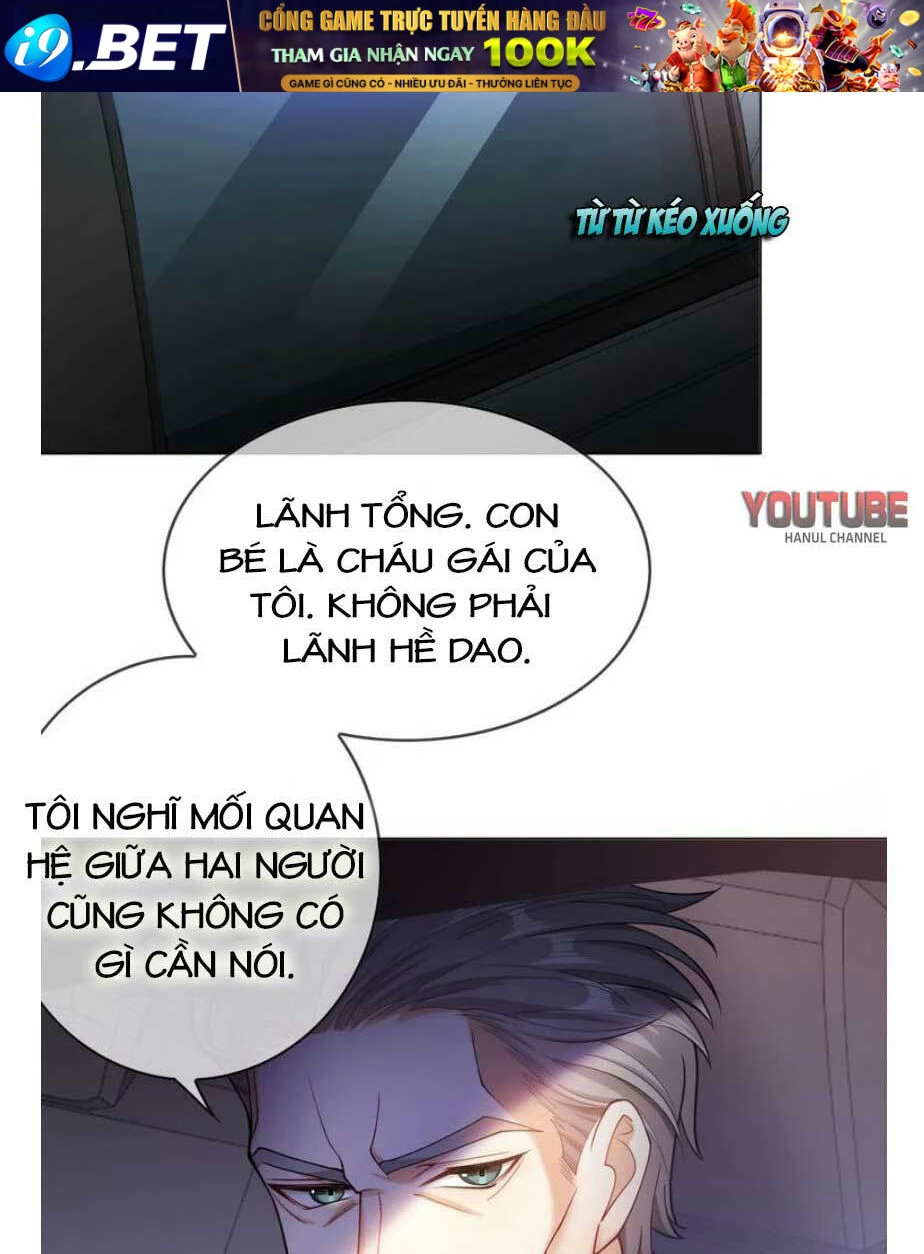 Cô Vợ Nhỏ Nuông Chiều Quá Lại Thành Ác!! Chapter 203.1 - 30
