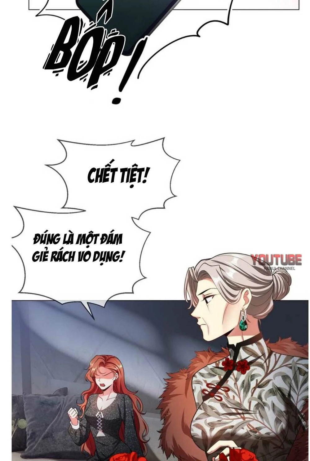 Cô Vợ Nhỏ Nuông Chiều Quá Lại Thành Ác!! Chapter 203.2 - 6