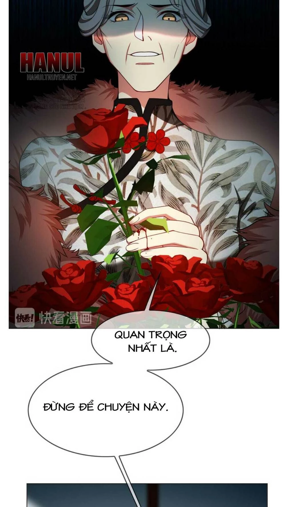 Cô Vợ Nhỏ Nuông Chiều Quá Lại Thành Ác!! Chapter 203.2 - 12