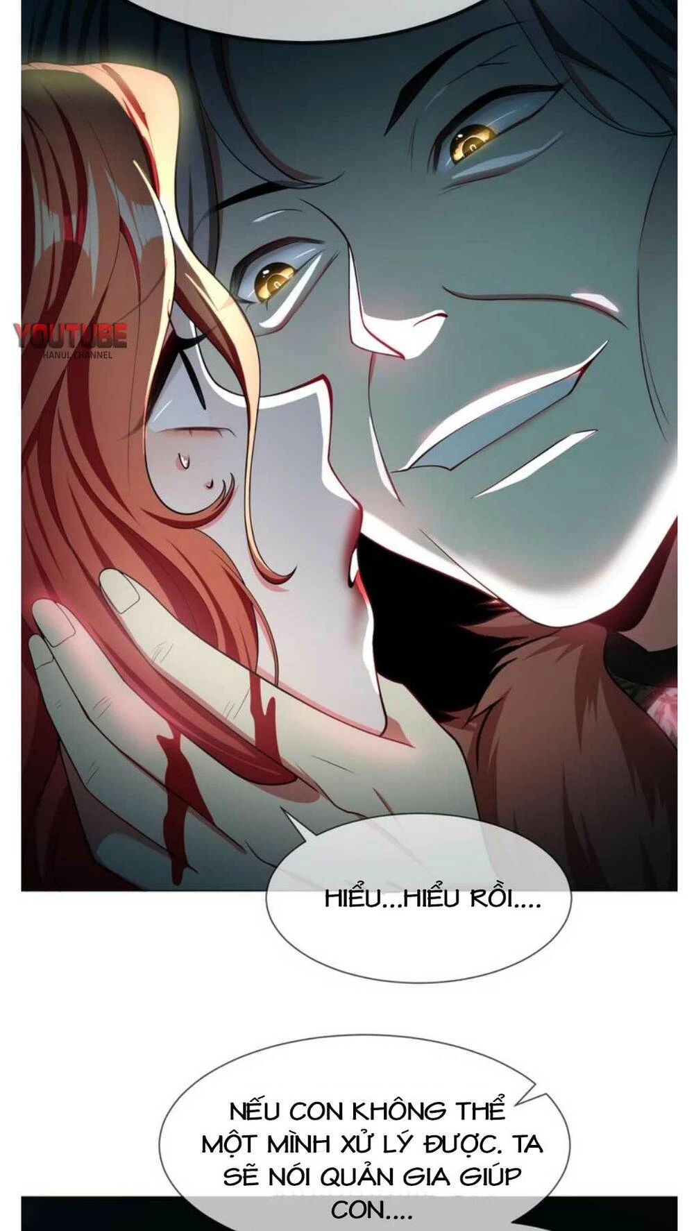 Cô Vợ Nhỏ Nuông Chiều Quá Lại Thành Ác!! Chapter 203.2 - 15