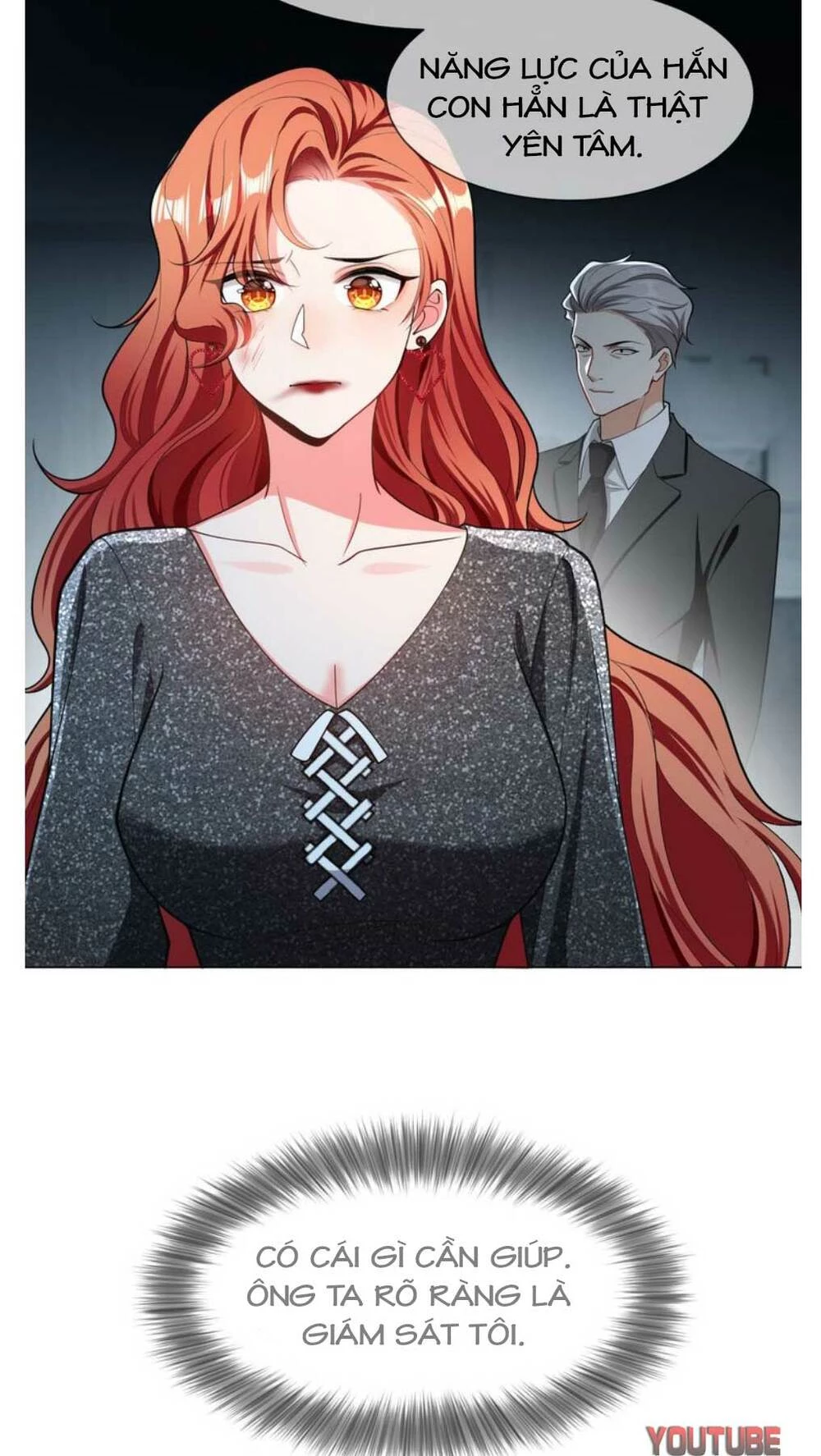 Cô Vợ Nhỏ Nuông Chiều Quá Lại Thành Ác!! Chapter 203.2 - 16